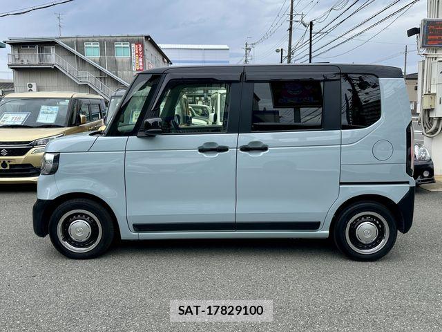 Honda N BOX 2025-08 7059928-3