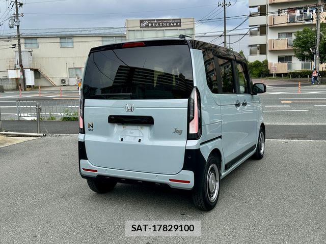 Honda N BOX 2025-08 7059928-4