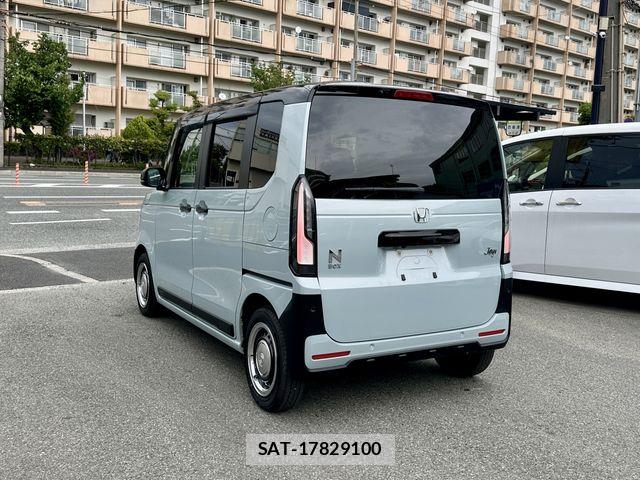 Honda N BOX 2025-08 7059928-5