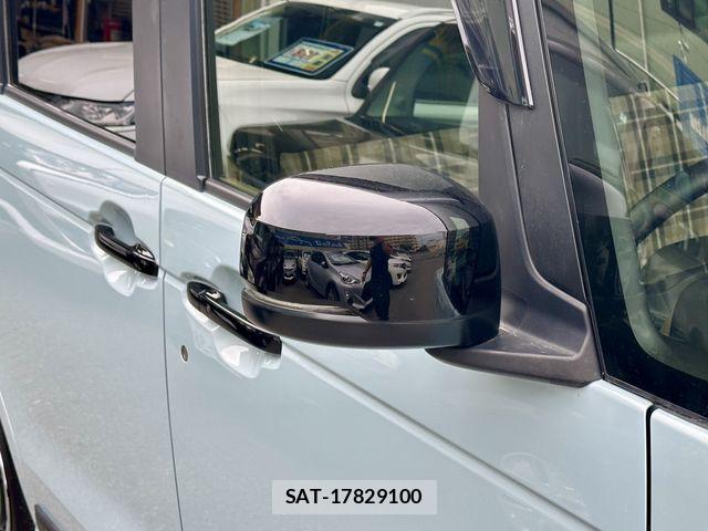 Honda N BOX 2025-08 7059928-7