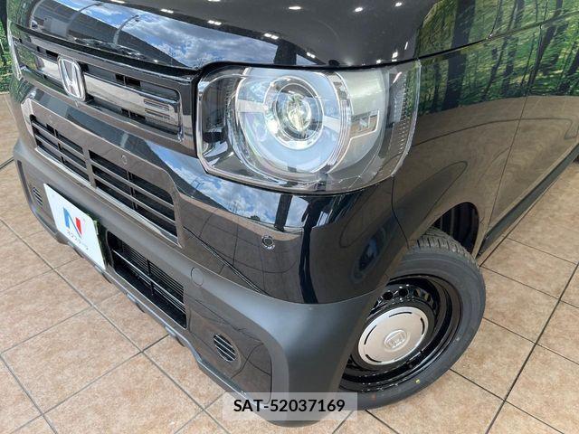Honda N BOX 2026-05 7222740-11