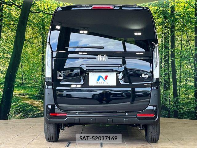 Honda N BOX 2026-05 7222740-14