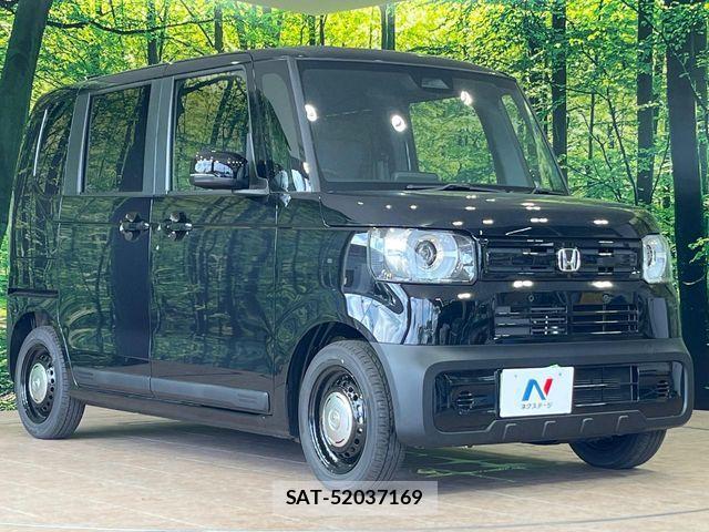 Honda N BOX 2026-05 7222740-15