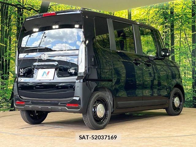 Honda N BOX 2026-05 7222740-16