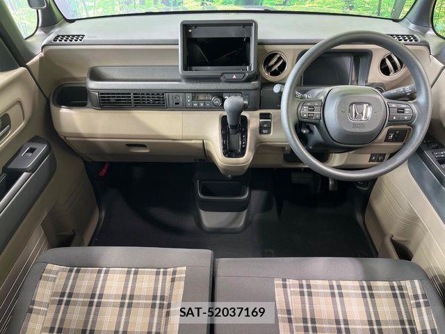 Honda N BOX 2026-05 7222740-1