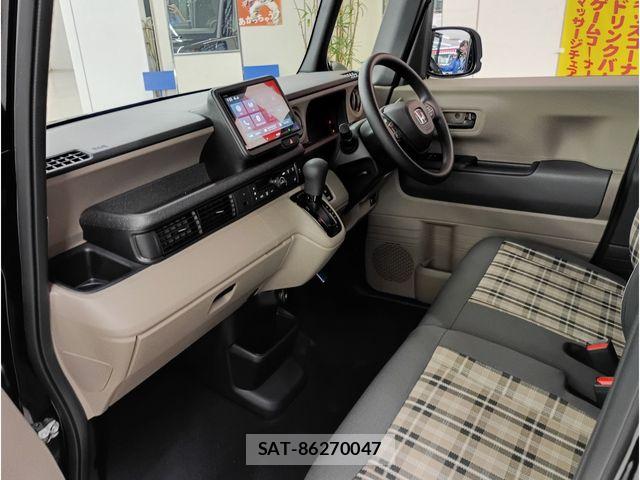 Honda N BOX 2026-02 7222741-15