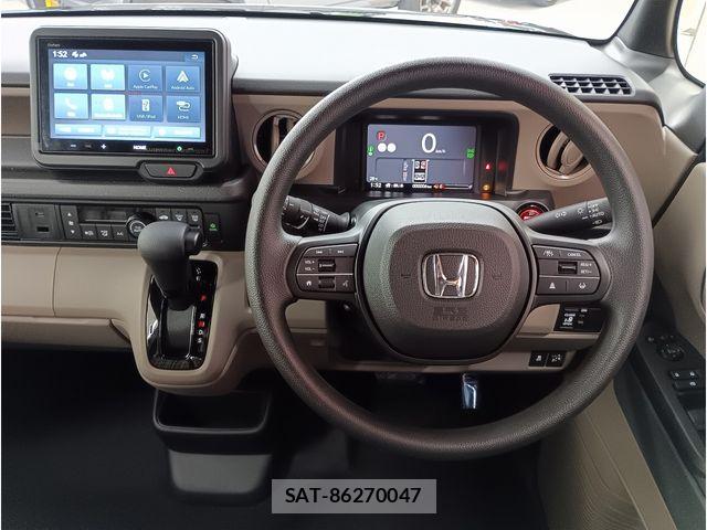 Honda N BOX 2026-02 7222741-1