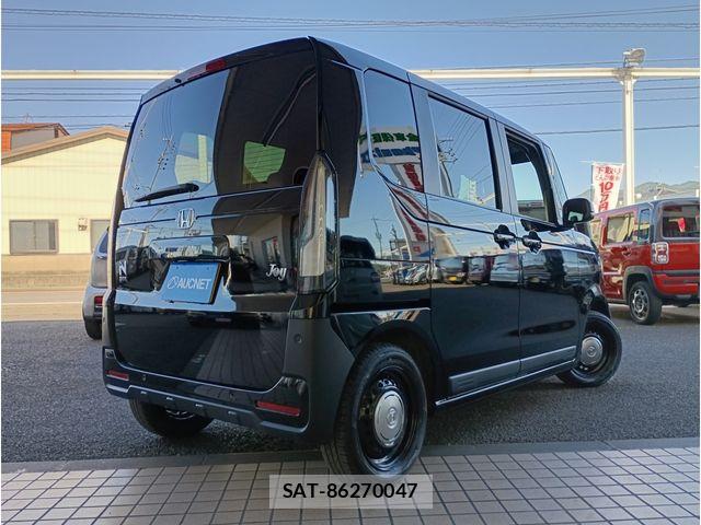 Honda N BOX 2026-02 7222741-2