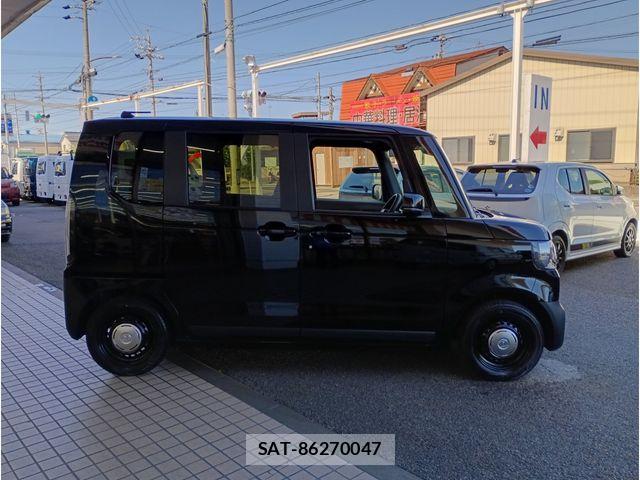 Honda N BOX 2026-02 7222741-3