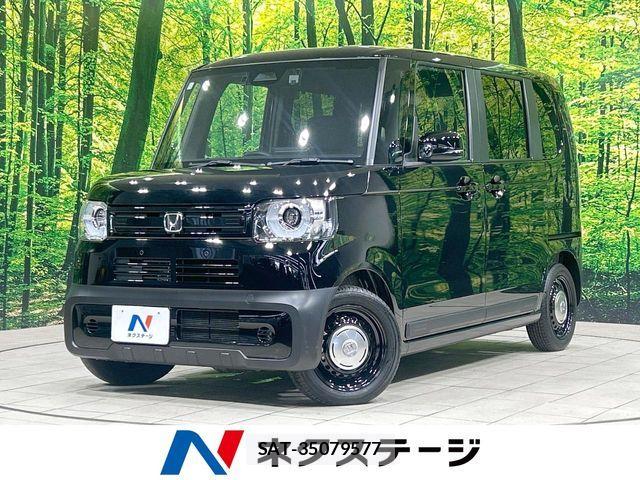Honda N BOX 2024-11 7222739-0