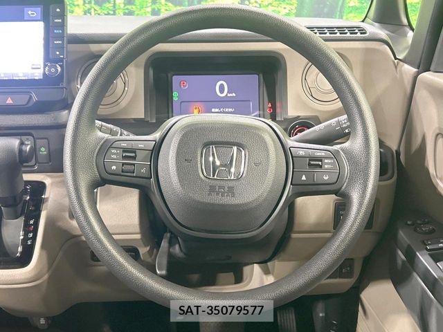 Honda N BOX 2024-11 7222739-10