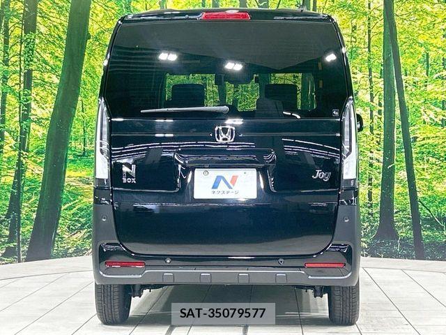 Honda N BOX 2024-11 7222739-14