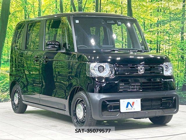 Honda N BOX 2024-11 7222739-15