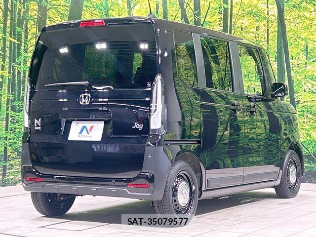 Honda N BOX 2024-11 7222739-16