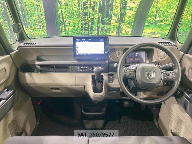 Honda N BOX 2024-11 7222739-1