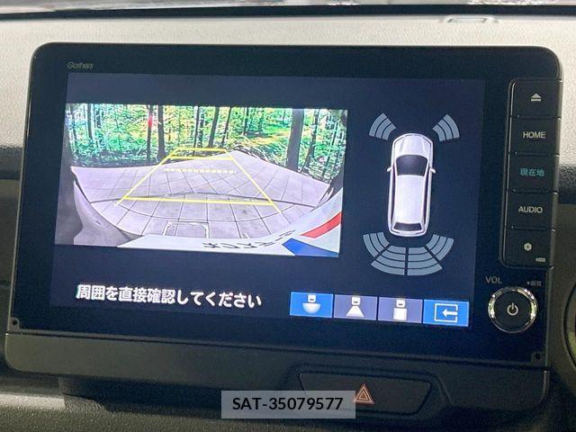 Honda N BOX 2024-11 7222739-3