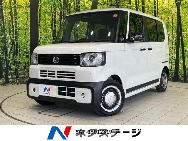 Honda N BOX 2025-08 7222738-0