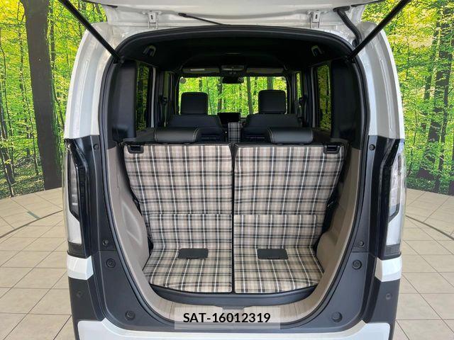 Honda N BOX 2025-08 7222738-9