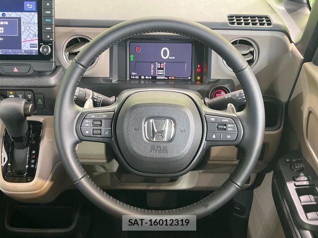 Honda N BOX 2025-08 7222738-10
