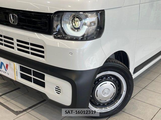 Honda N BOX 2025-08 7222738-11