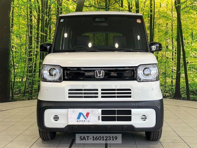 Honda N BOX 2025-08 7222738-13