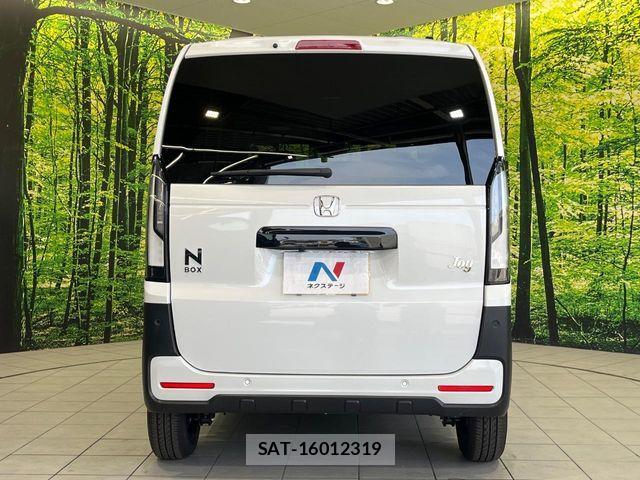 Honda N BOX 2025-08 7222738-14