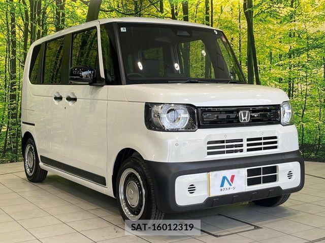 Honda N BOX 2025-08 7222738-15