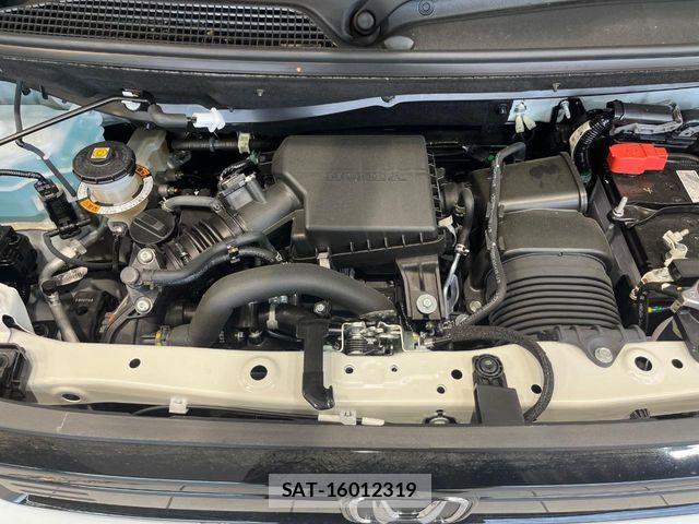 Honda N BOX 2025-08 7222738-17