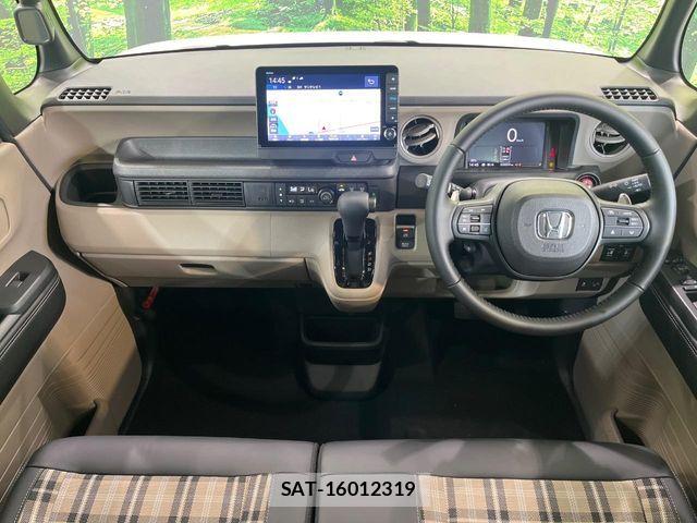Honda N BOX 2025-08 7222738-1