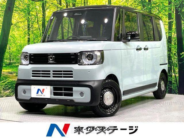 Honda N BOX 2025-03 7251730-0