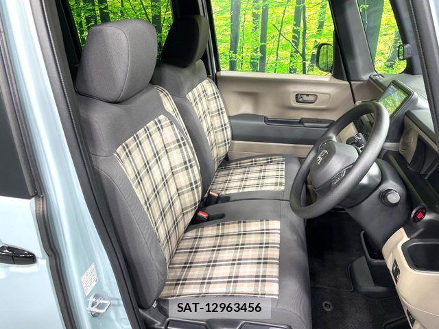 Honda N BOX 2025-03 7251730-9