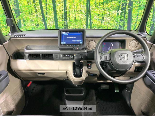 Honda N BOX 2025-03 7251730-1