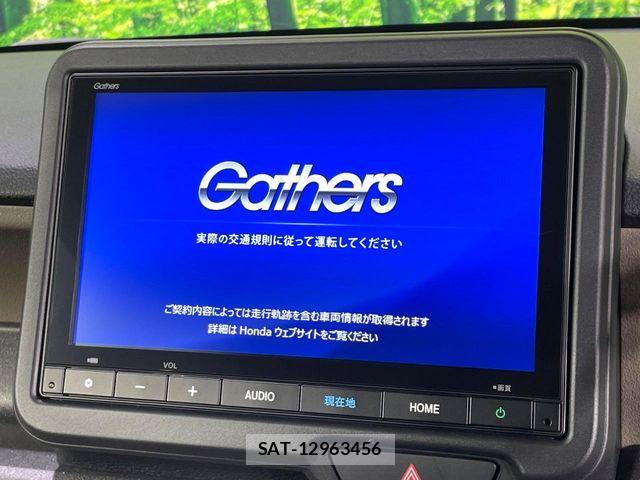 Honda N BOX 2025-03 7251730-2