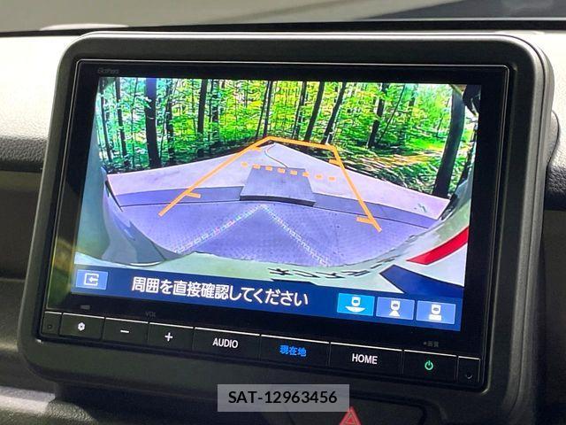 Honda N BOX 2025-03 7251730-3