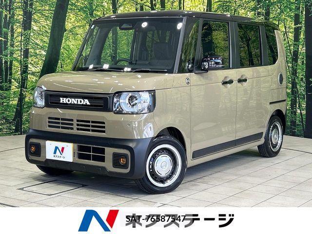 Honda N BOX 2024-09 7251726-0