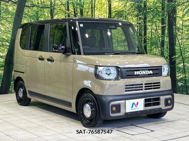 Honda N BOX 2024-09 7251726-15