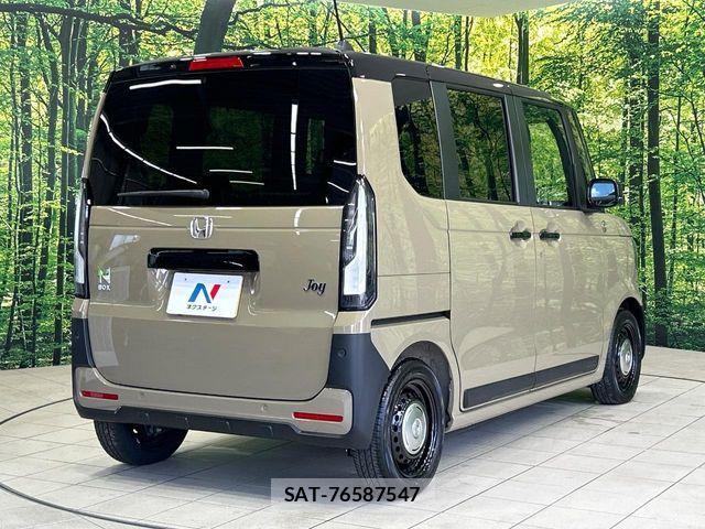 Honda N BOX 2024-09 7251726-16