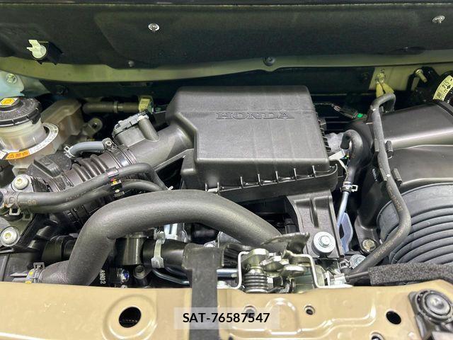 Honda N BOX 2024-09 7251726-17