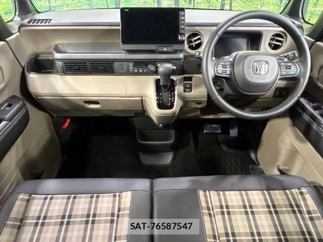 Honda N BOX 2024-09 7251726-1