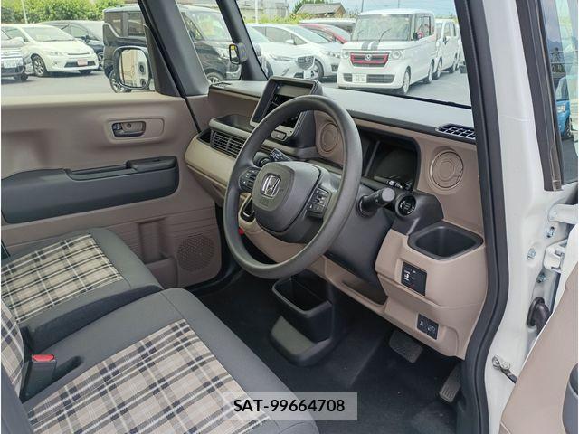 Honda N BOX 2026-02 7456322-9
