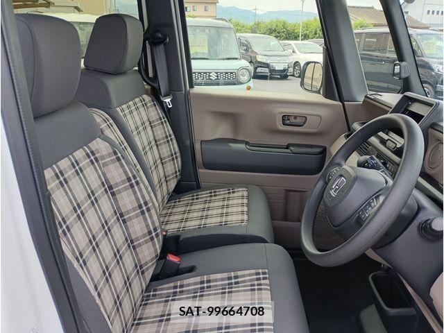 Honda N BOX 2026-02 7456322-10