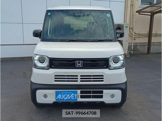 Honda N BOX 2026-02 7456322-1