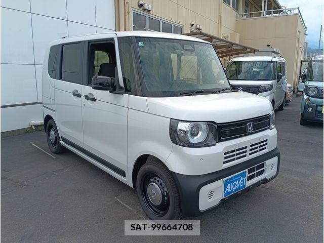Honda N BOX 2026-02 7456322-2