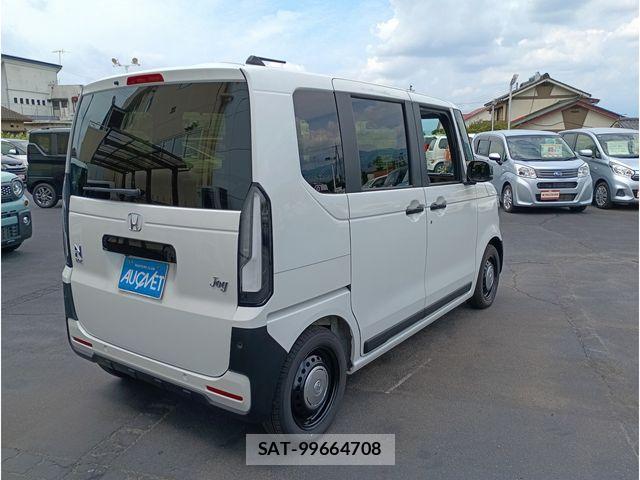 Honda N BOX 2026-02 7456322-3