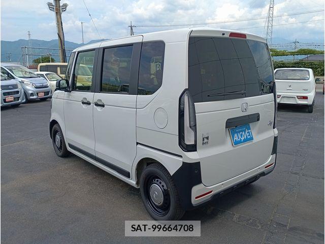 Honda N BOX 2026-02 7456322-4