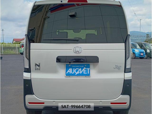 Honda N BOX 2026-02 7456322-5