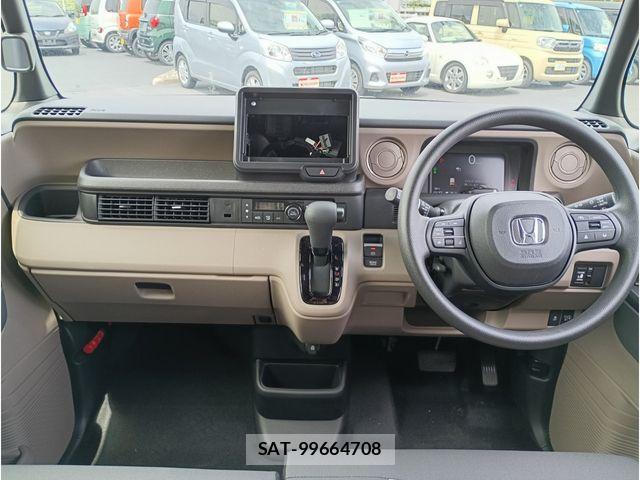 Honda N BOX 2026-02 7456322-6