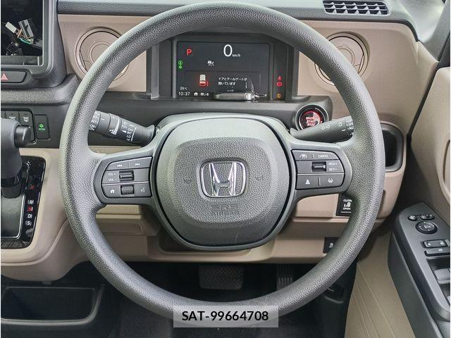 Honda N BOX 2026-02 7456322-8