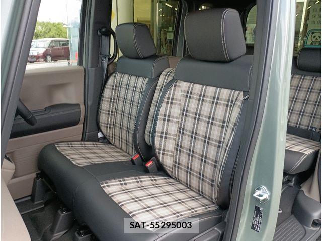 Honda N BOX 2026-03 7456318-11