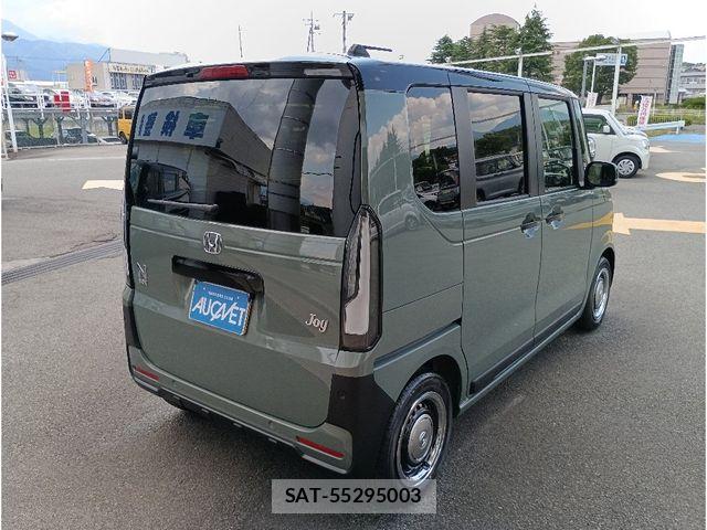 Honda N BOX 2026-03 7456318-1